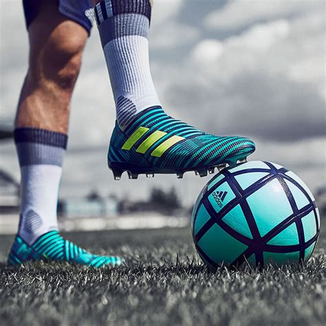 Adidas nemeziz 360 agility